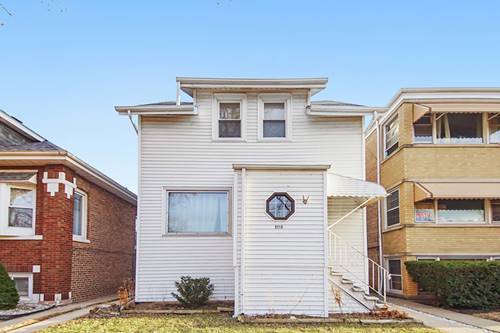 5719 W Addison, Chicago, IL 60634