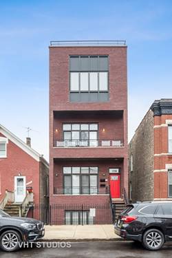 1735 W Julian Unit 2, Chicago, IL 60622