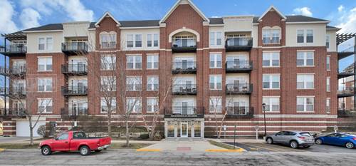 7757 Van Buren Unit 203, Forest Park, IL 60130