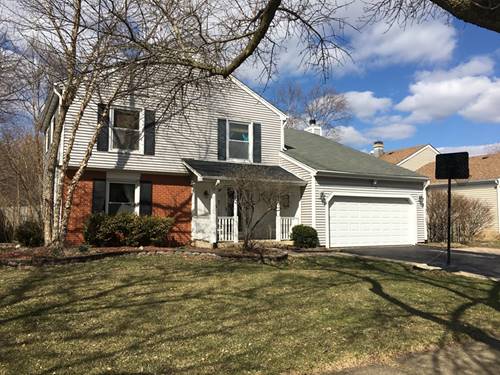 455 Waterbury, Naperville, IL 60565