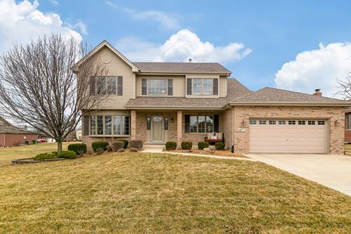 14077 Camdan, Homer Glen, IL 60491