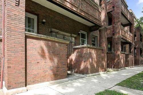 5708 S Kimbark Unit 1, Chicago, IL 60637