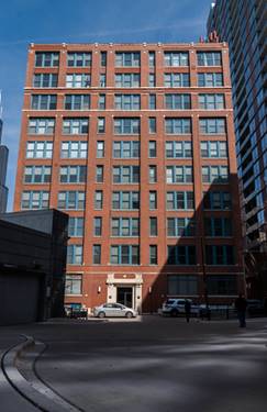 124 W Polk Unit 301, Chicago, IL 60605