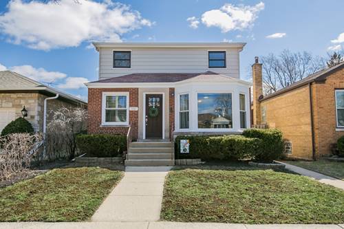 7509 N Overhill, Chicago, IL 60631