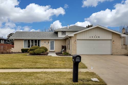 15308 Brassie, Orland Park, IL 60462