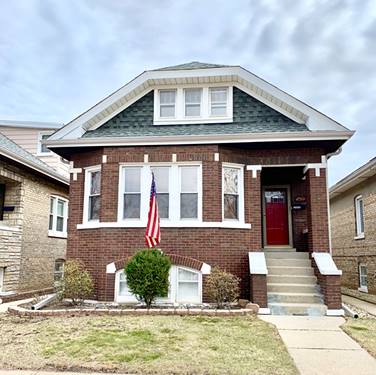 2541 Kenilworth, Berwyn, IL 60402