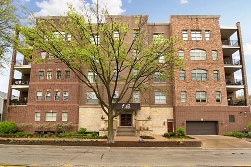 4929 Forest Unit 1G, Downers Grove, IL 60515