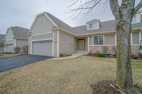 3139 Brook Harbour, Rockford, IL 61114