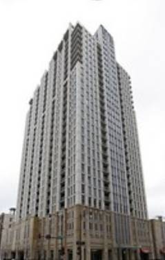 1250 S Michigan Unit 1710, Chicago, IL 60605