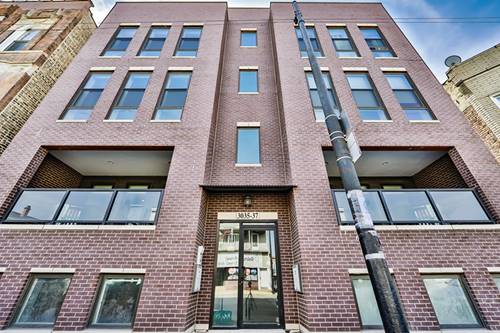 3035 W Belmont Unit 1E, Chicago, IL 60618