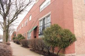 1133 W Cornelia Unit D, Chicago, IL 60657