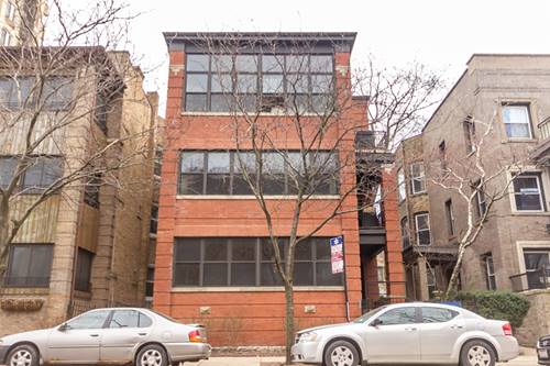 811 W Lawrence Unit 2, Chicago, IL 60640