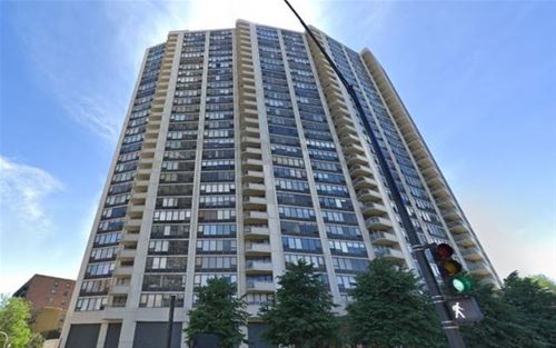 3930 N Pine Grove Unit 1614, Chicago, IL 60613