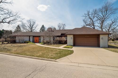 1126 Fairfield, Glencoe, IL 60022