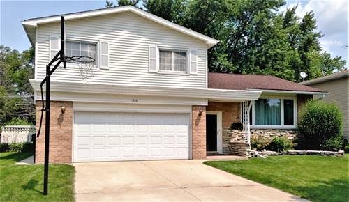 1818 Azalea, Mount Prospect, IL 60056