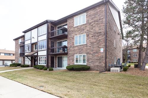 4940 Circle Unit 612, Crestwood, IL 60418