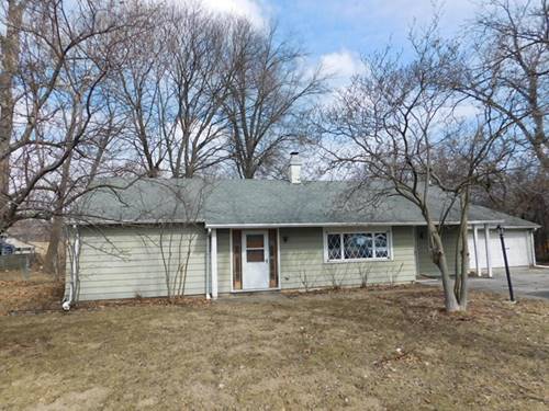 1326 W 55th, La Grange Highlands, IL 60525