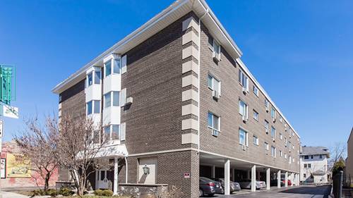 150 S Oak Park Unit 205, Oak Park, IL 60302