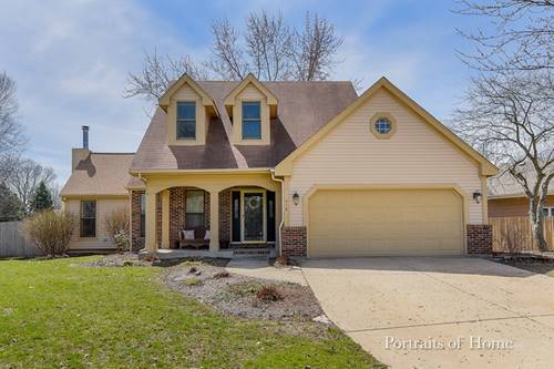 418 E Somonauk, Yorkville, IL 60560