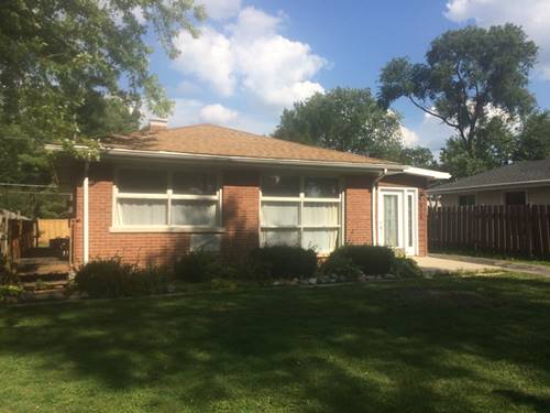 615 S Beverly, Wheaton, IL 60187