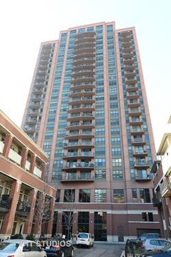 330 N Jefferson Unit 1502, Chicago, IL 60661