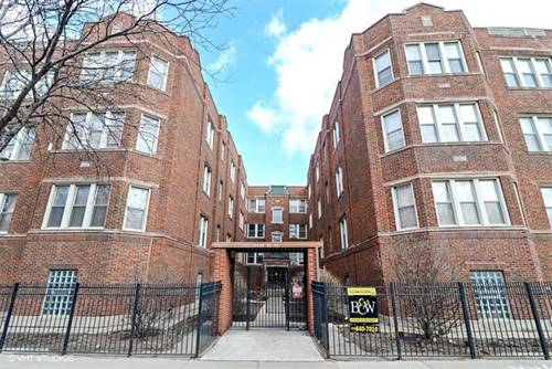 2448 W Addison Unit OB, Chicago, IL 60618