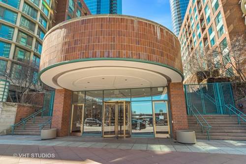 480 N Mcclurg Unit 1003, Chicago, IL 60611