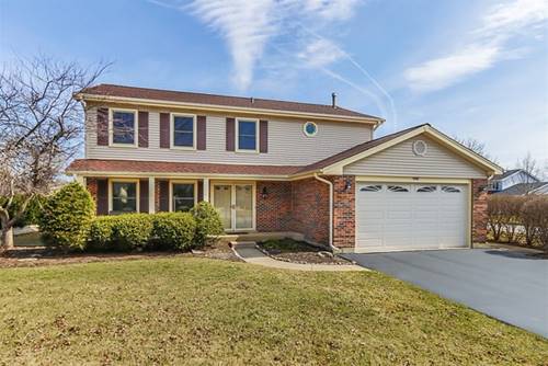 488 Berwick, Schaumburg, IL 60193