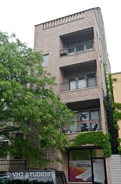 1035 N Damen Unit 3, Chicago, IL 60622