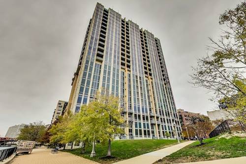 700 N Larrabee Unit 1410, Chicago, IL 60654