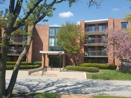 1405 E Central Unit 306A, Arlington Heights, IL 60005