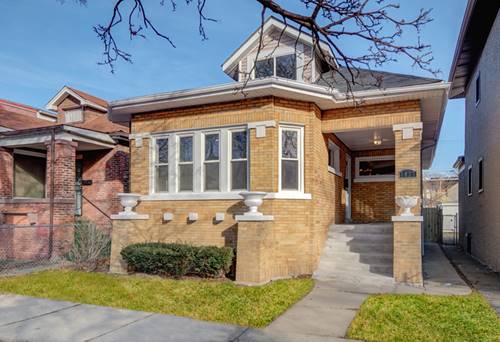 7837 S Champlain, Chicago, IL 60619