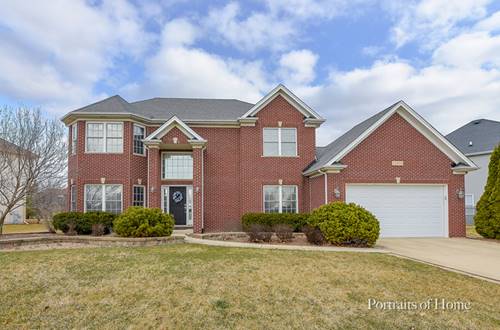 12816 Waterford, Plainfield, IL 60585