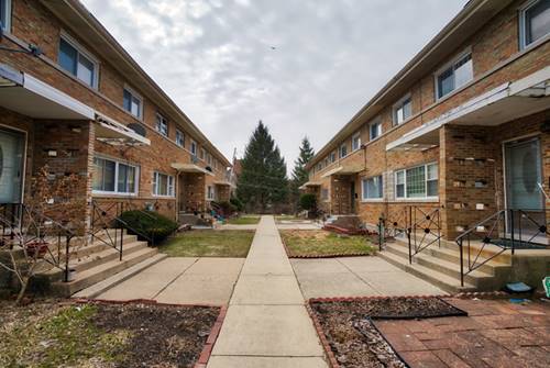 7504 N Ridge Unit E, Chicago, IL 60645