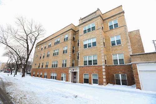 2610 N Talman Unit 1, Chicago, IL 60647