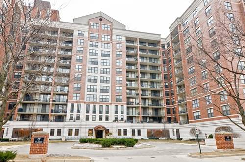 55 W Delaware Unit 320, Chicago, IL 60610