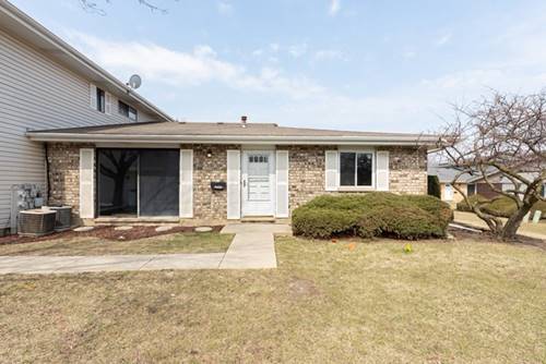 207 Shattuck Unit 207, Schaumburg, IL 60194