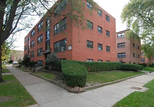 5316 N Francisco Unit 3S, Chicago, IL 60625