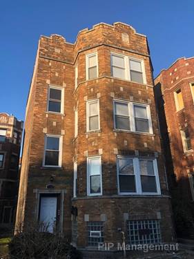 8146 S Ingleside Unit 3, Chicago, IL 60619