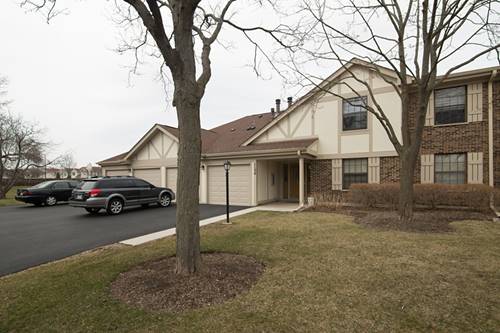 1134 Hawthorne Unit A2, Wheeling, IL 60090