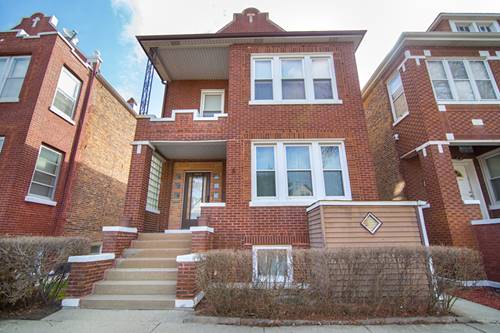 4515 S Richmond Unit 1, Chicago, IL 60632