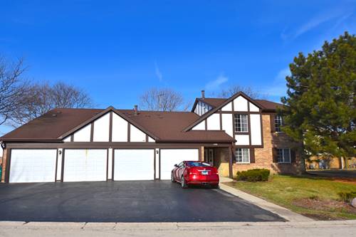 1228 Williamsport Unit 4, Westmont, IL 60559