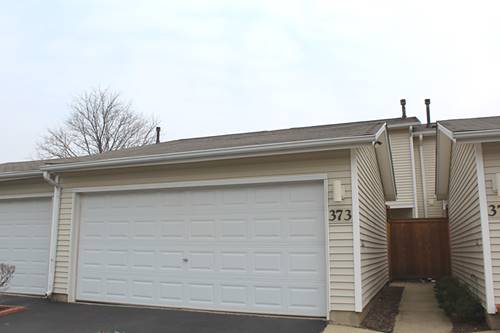 373 Dogwood, Buffalo Grove, IL 60089