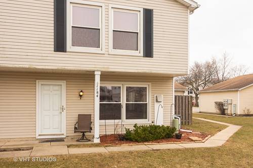 1184 E Candlenut Unit 34C, Palatine, IL 60074