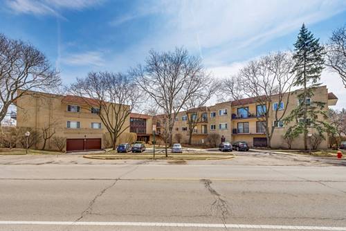 9801 Gross Point Unit 221, Skokie, IL 60076