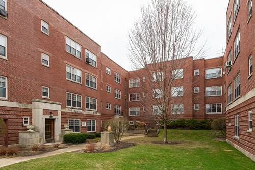 2742 Hampton Unit I1, Evanston, IL 60201