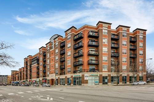 1935 S Archer Unit 526, Chicago, IL 60616