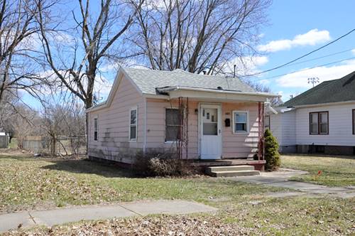 605 Powell, Streator, IL 61364