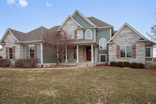 39W781 Henry David Thoreau, St. Charles, IL 60175