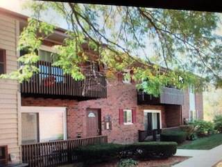 6740 181st Unit 2B, Tinley Park, IL 60477